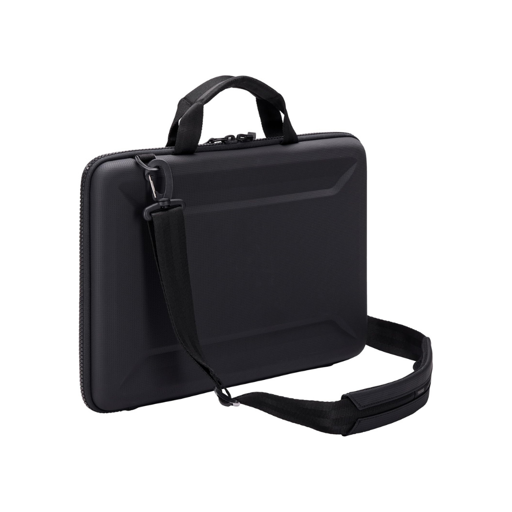 Thule Gauntlet 5 16 inç MacBook ve Laptop Çantası - Siyah 085854259590
