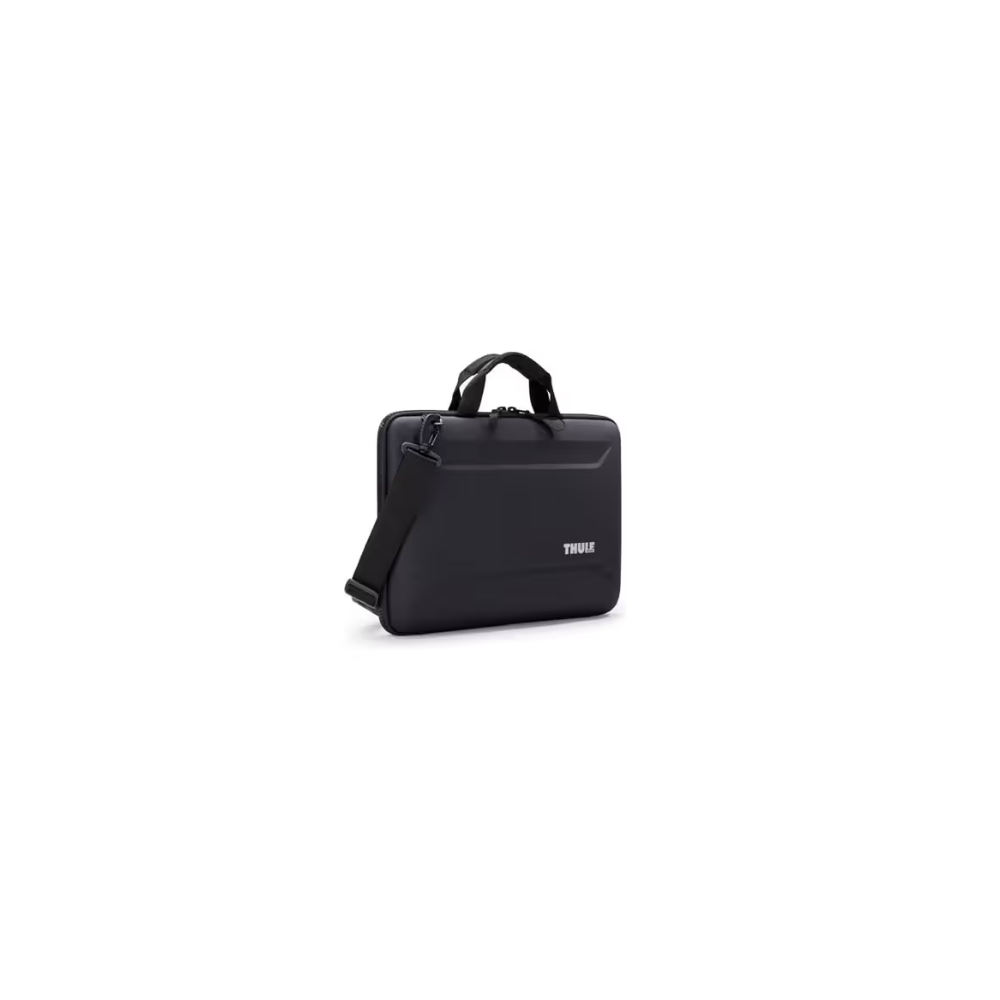 Thule Gauntlet 5 16 İnç MacBook ve Laptop Çantası - Siyah 085854259590