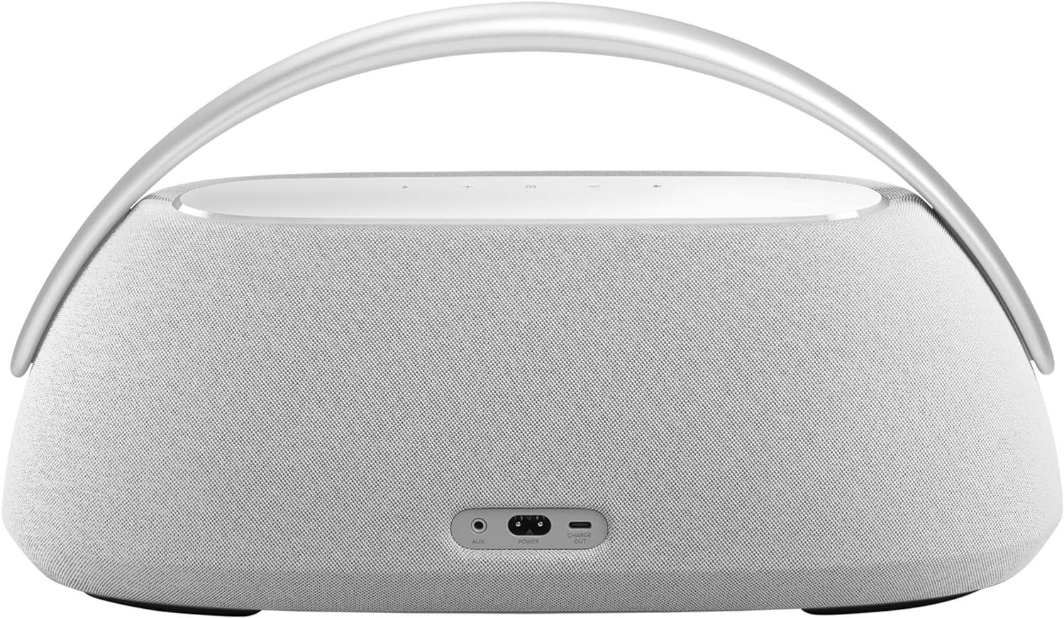 Harman Kardon GOPLAY 3 BT Hoparlör - Gri 1200130001109