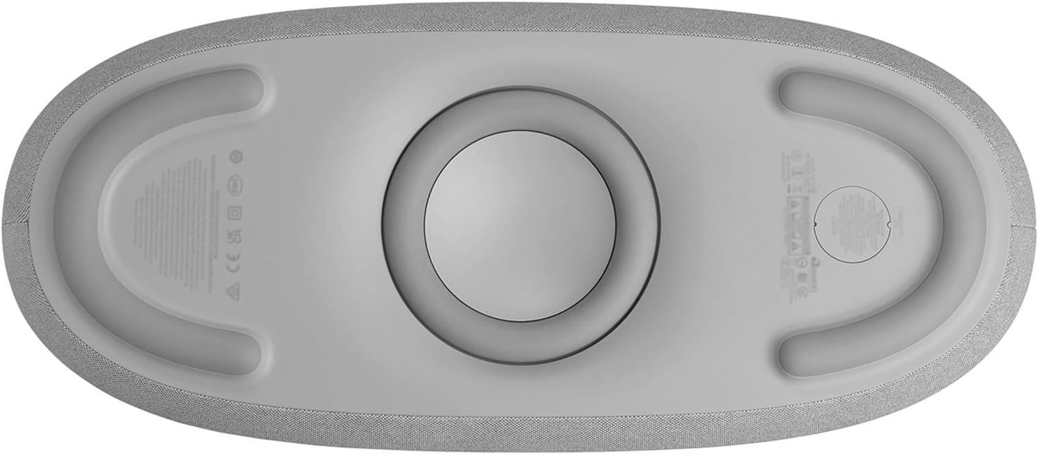 Harman Kardon GOPLAY 3 BT Hoparlör - Gri 1200130001109