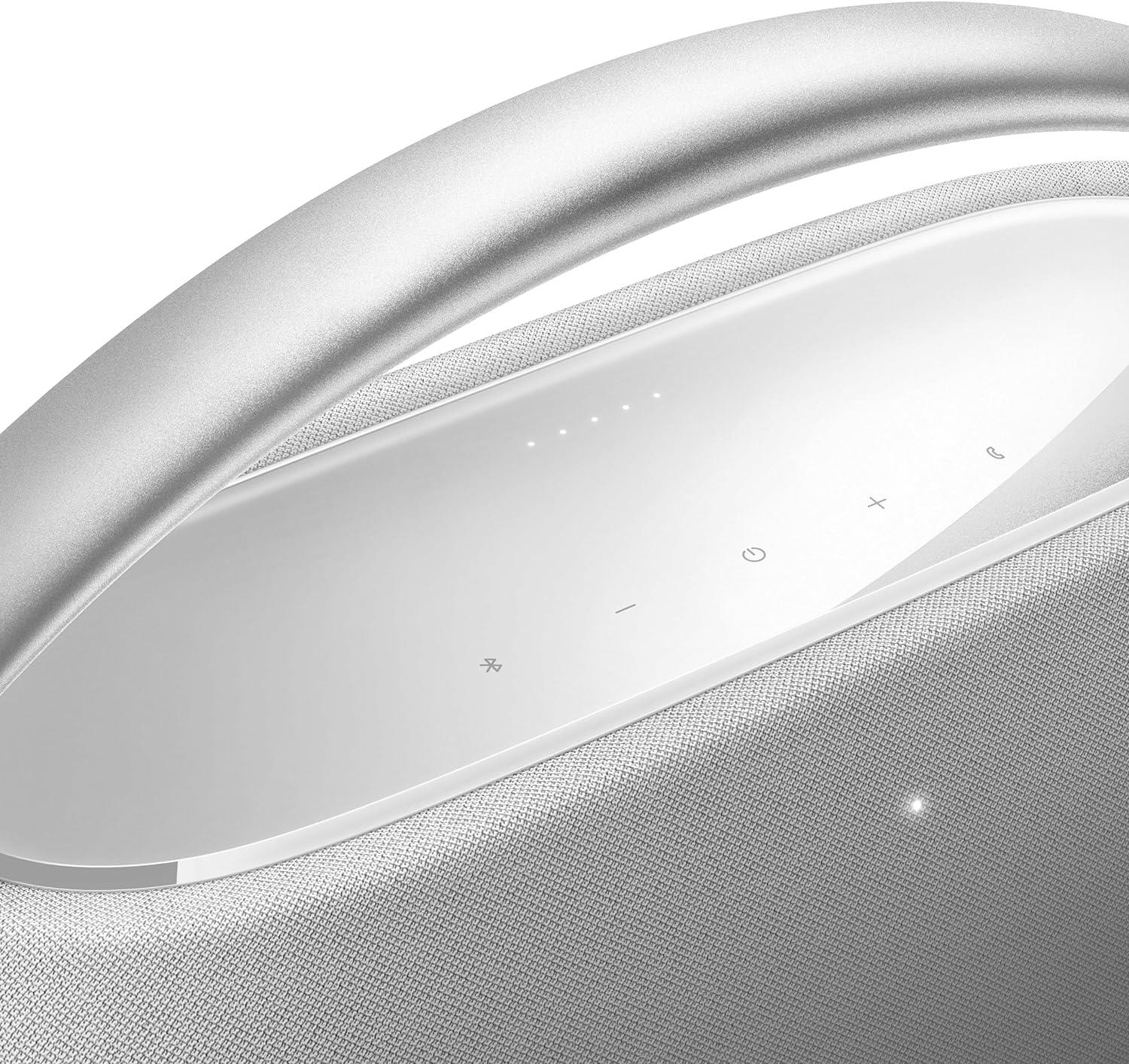 Harman Kardon GOPLAY 3 BT Hoparlör - Gri 1200130001109