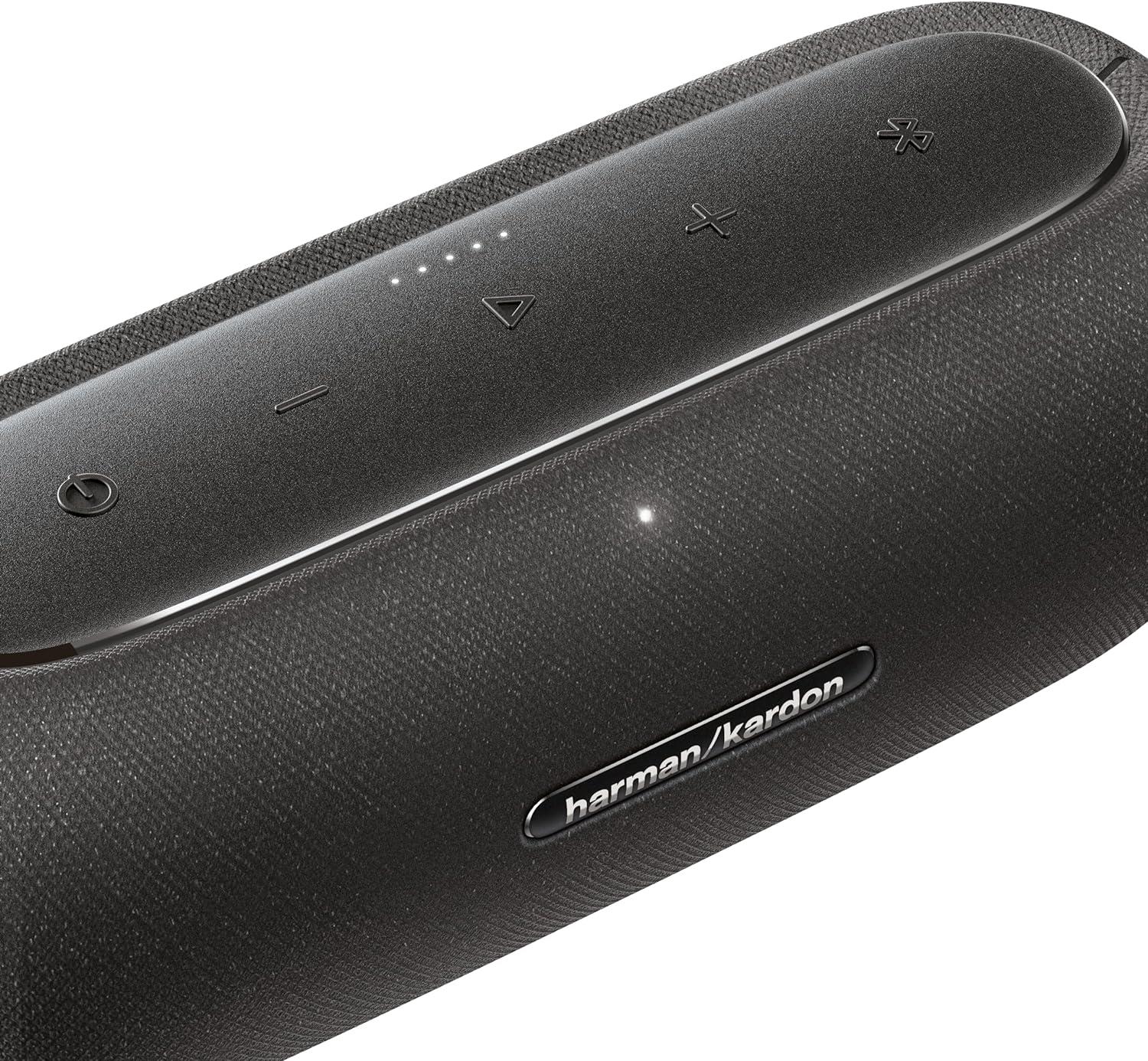 Harman Kardon LUNA Outdoor BT Hoparlör-Siyah 1200130006968