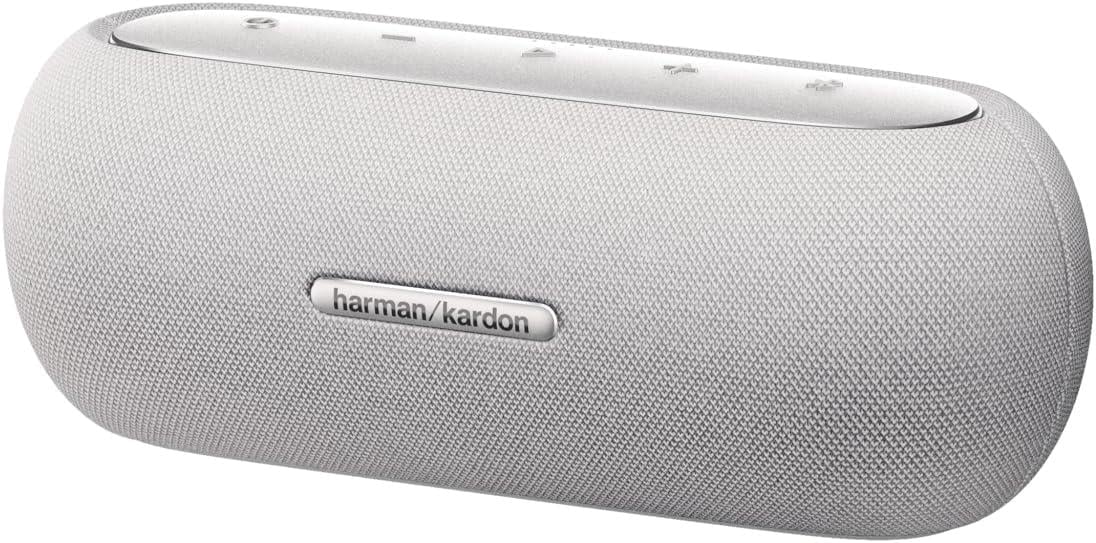 Harman Kardon LUNA Outdoor BT Hoparlör-Gri 1200130006975