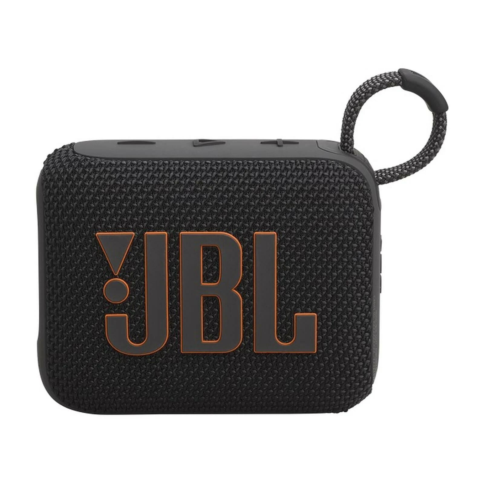 JBL GO4 Bluetooth Hoparlör Siyah 1200130009433