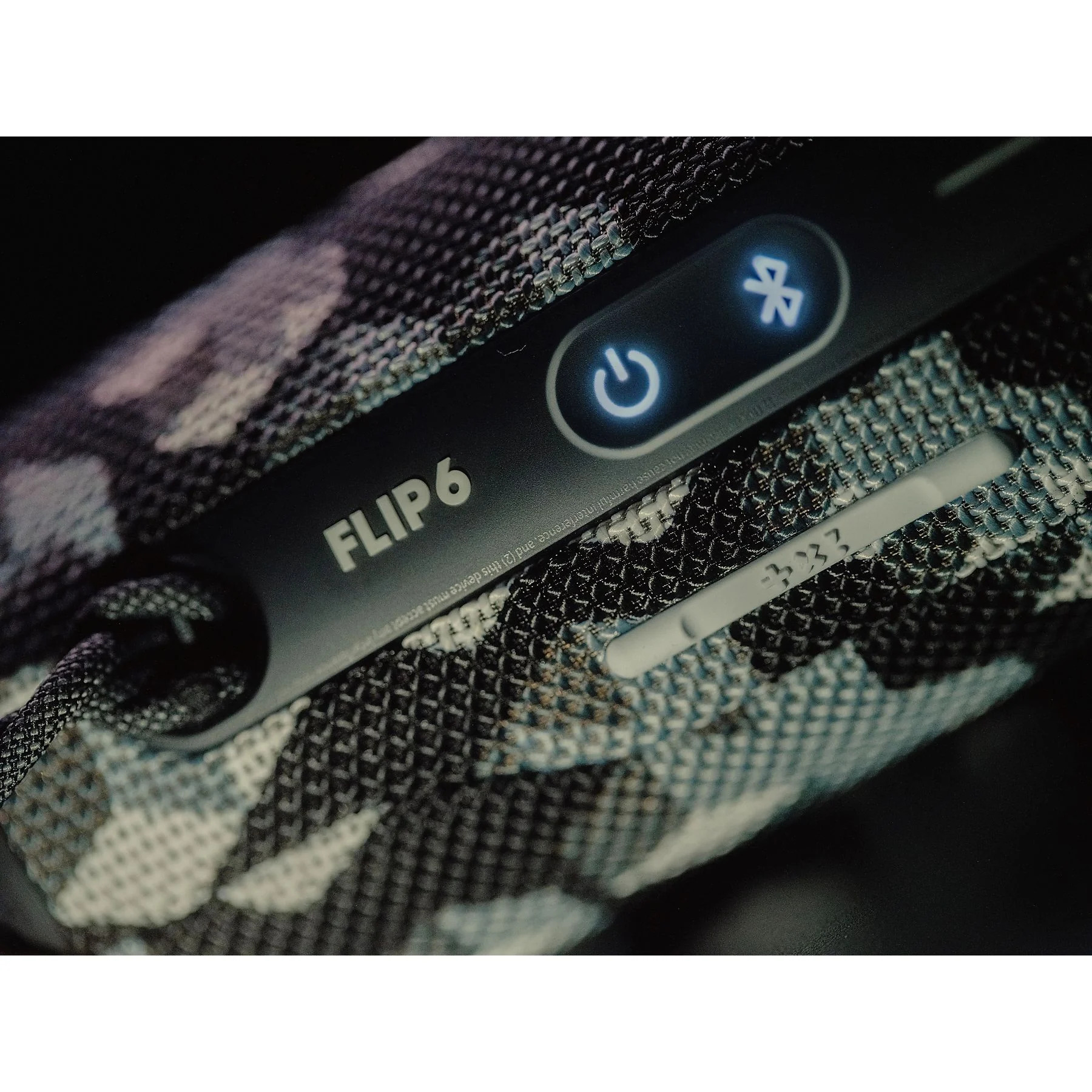 JBL Flip6 Bluetooth Hoparlör, IP67 - Martin Garrix 1200130009587