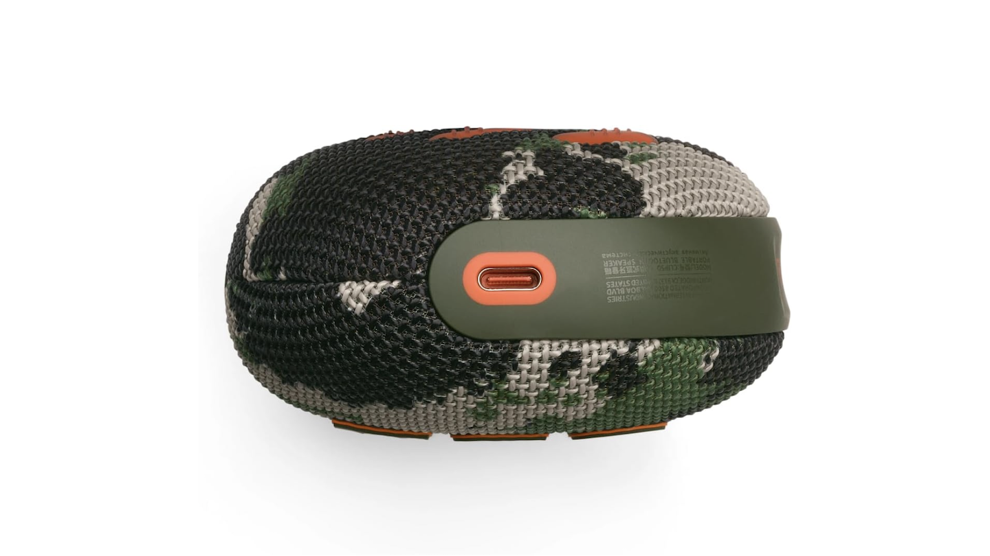 JBL Clip5, Bluetooth Hoparlör, IP67 - Squad 1200130010224