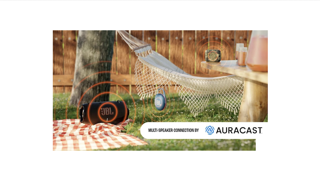 JBL Clip5, Bluetooth Hoparlör, IP67 - Squad 1200130010224