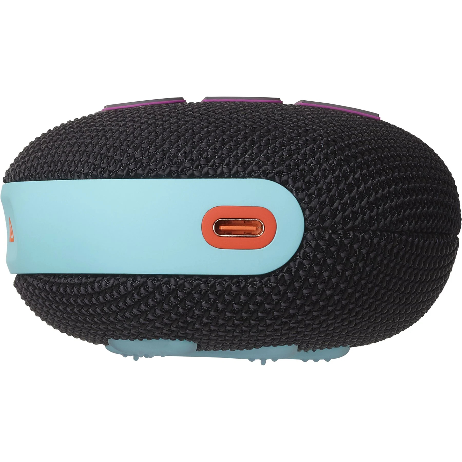 JBL Clip5, Bluetooth Hoparlör, IP67, Turuncu-Siyah 1200130010248