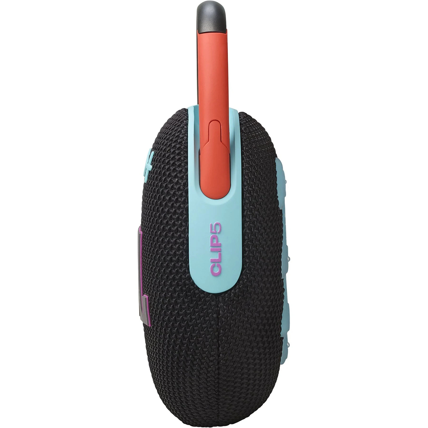 JBL Clip5, Bluetooth Hoparlör, IP67, Turuncu-Siyah 1200130010248