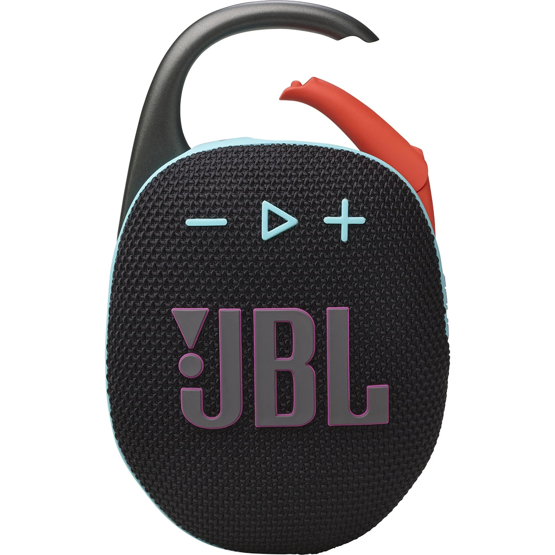 JBL Clip5, Bluetooth Hoparlör, IP67, Turuncu-Siyah 1200130010248