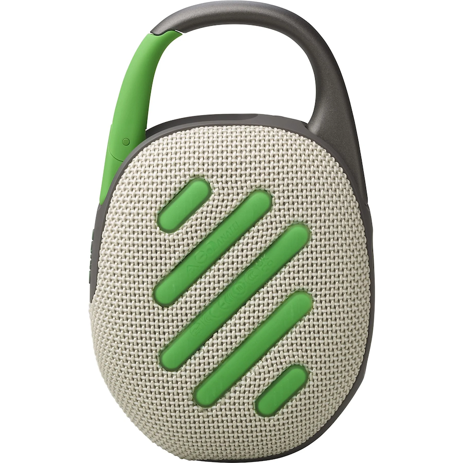 JBL Clip5, Bluetooth Hoparlör, IP67 - Kum Beji 1200130010255