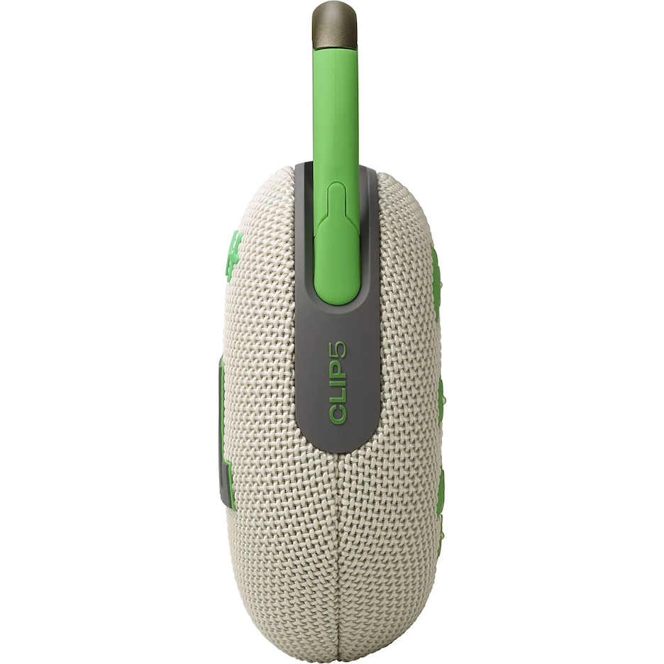 JBL Clip5, Bluetooth Hoparlör, IP67 - Kum Beji 1200130010255