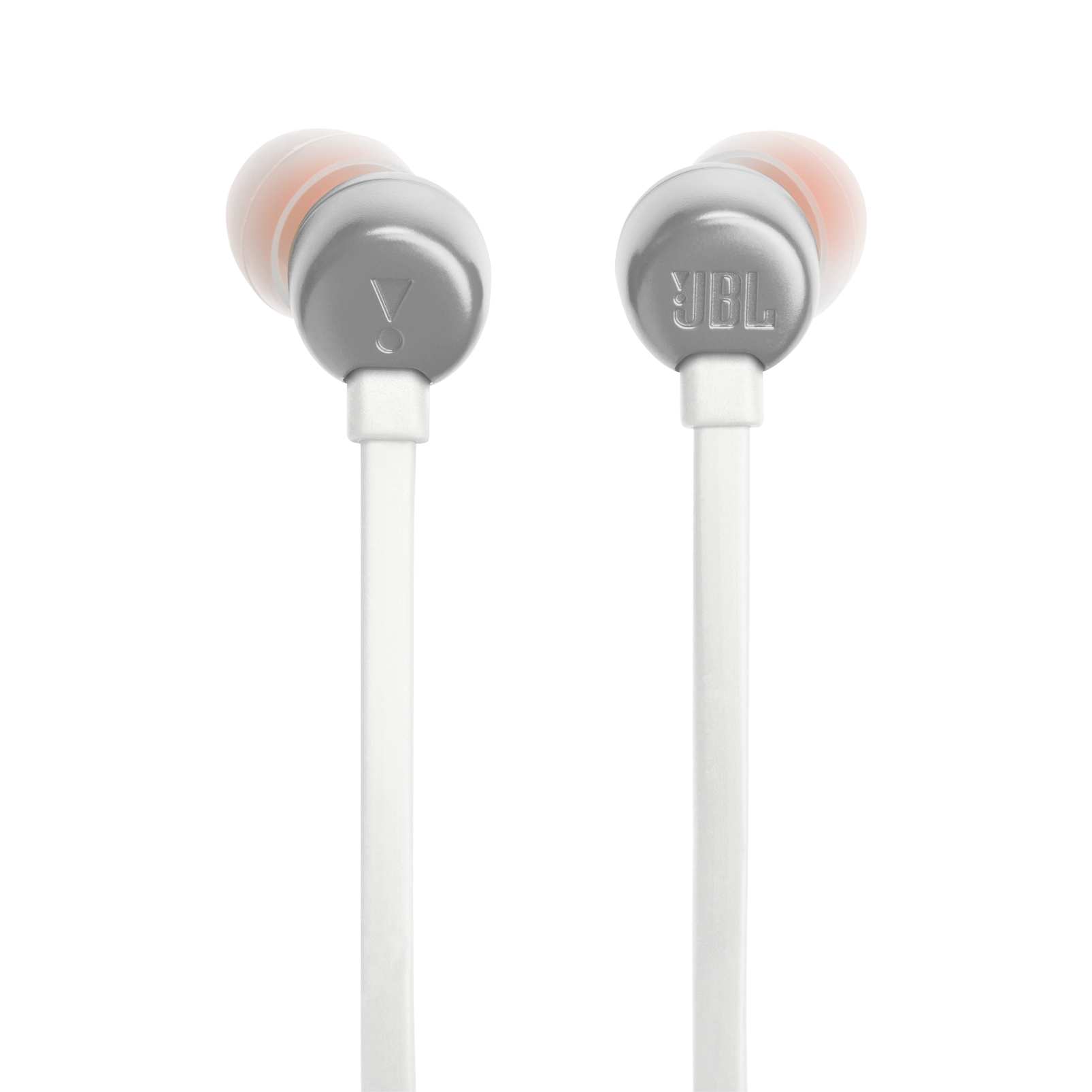 JBL Tune 310C USB-C Kablolu Kulakiçi Kulaklık - Beyaz 1200130011153