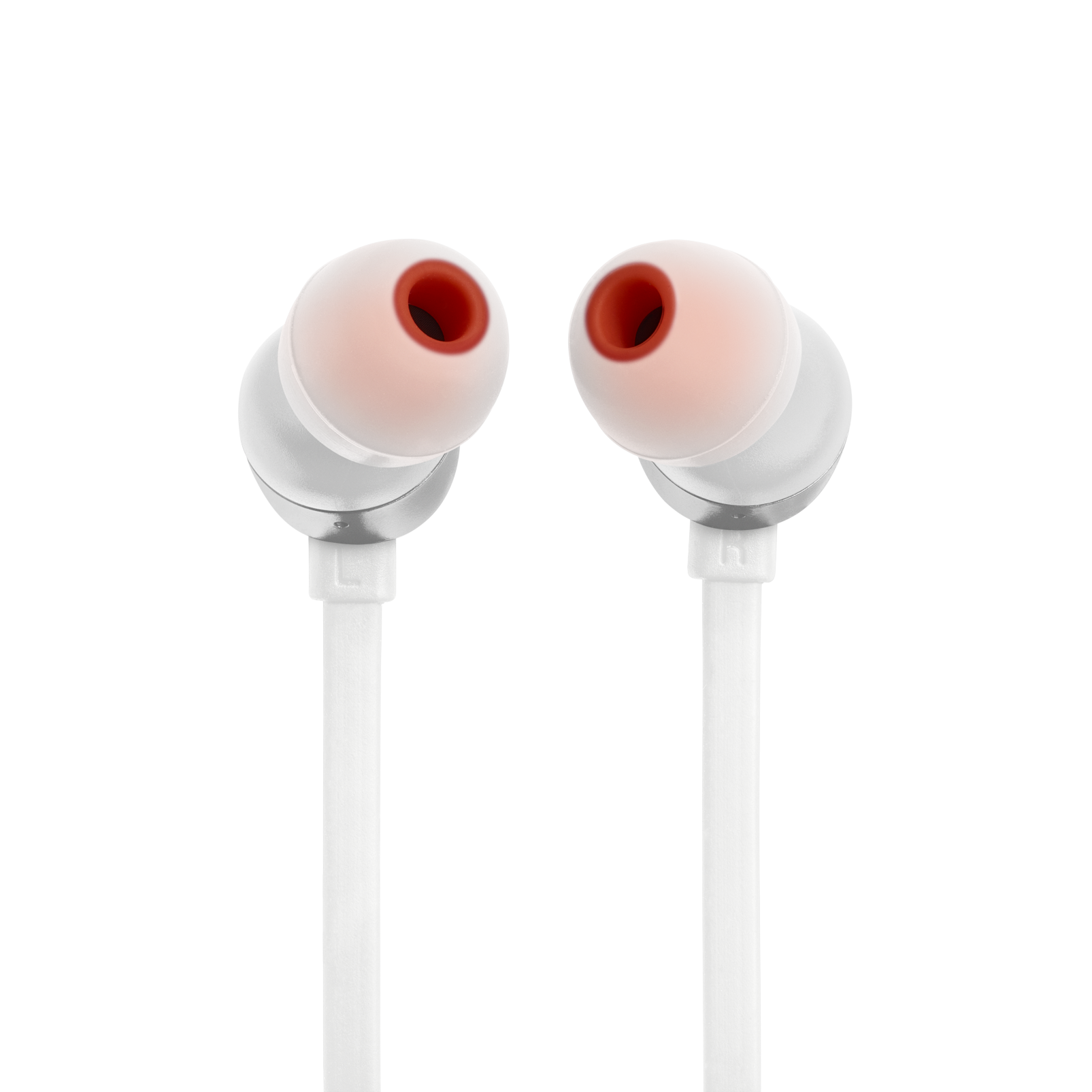 JBL Tune 310C USB-C Kablolu Kulakiçi Kulaklık - Beyaz 1200130011153