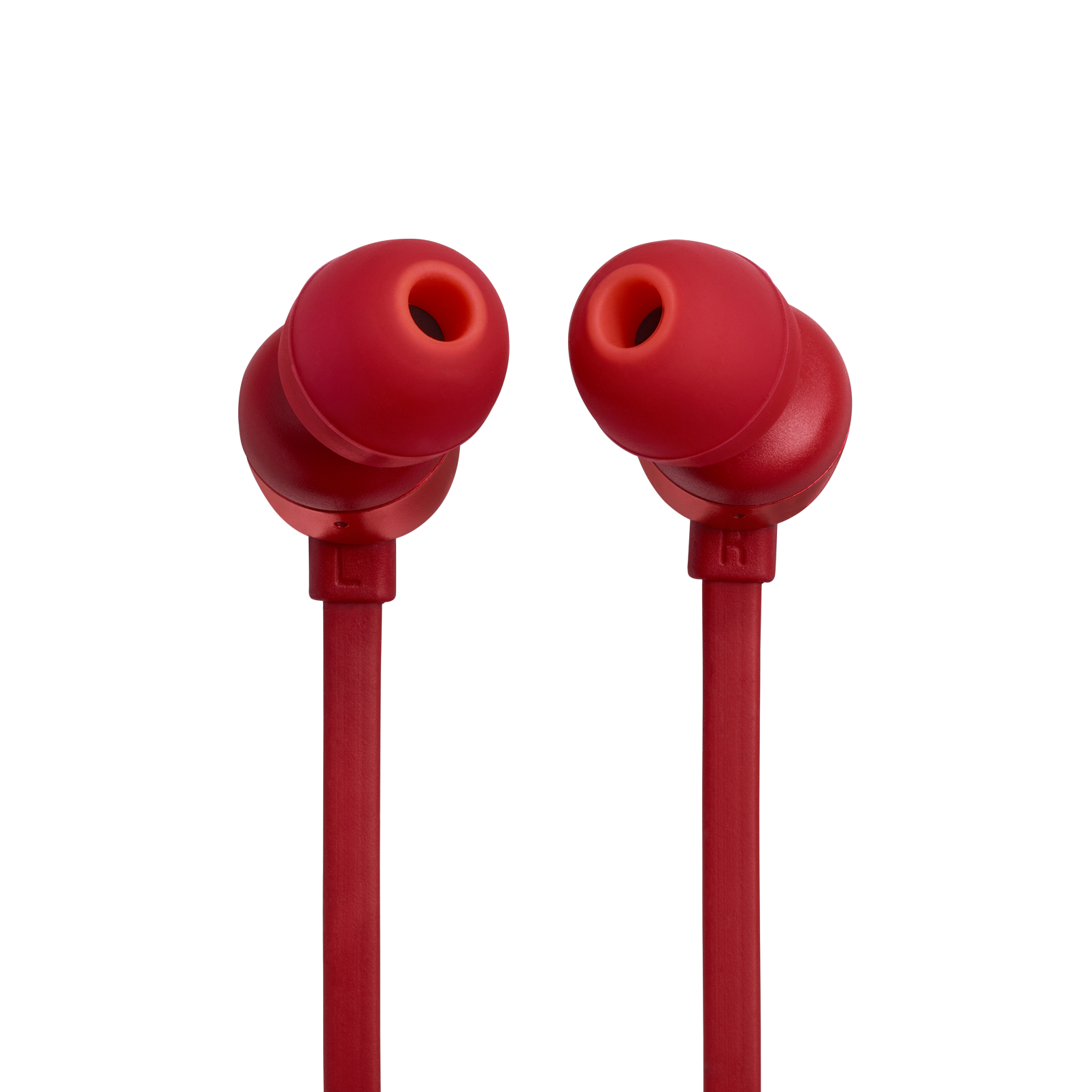 JBL Tune 310C USB-C Kablolu Kulakiçi Kulaklık - Kırmızı 1200130011177