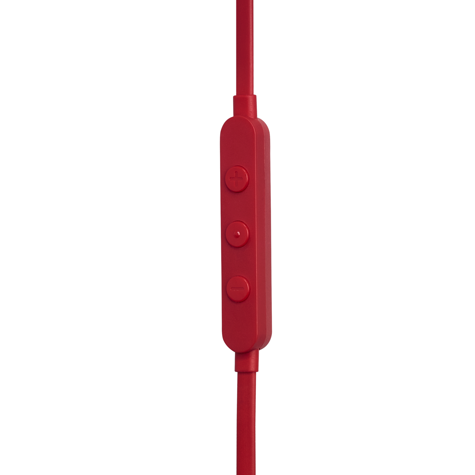 JBL Tune 310C USB-C Kablolu Kulakiçi Kulaklık - Kırmızı 1200130011177