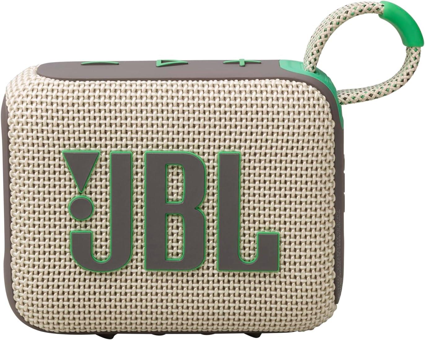JBL Go4, Bluetooth Hoparlör, IP67, Kum Beji 1200130011436