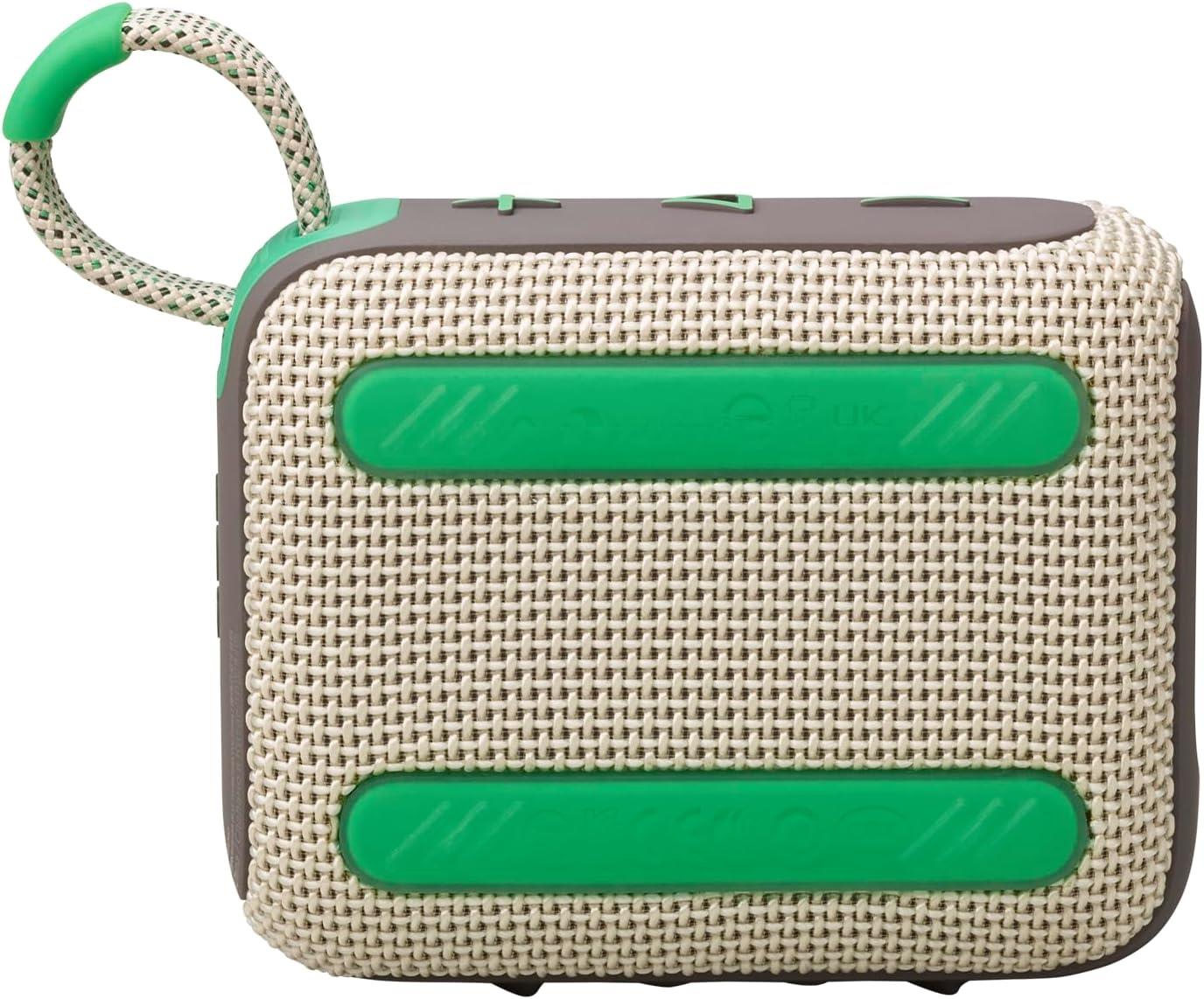 JBL Go4, Bluetooth Hoparlör, IP67, Kum Beji 1200130011436