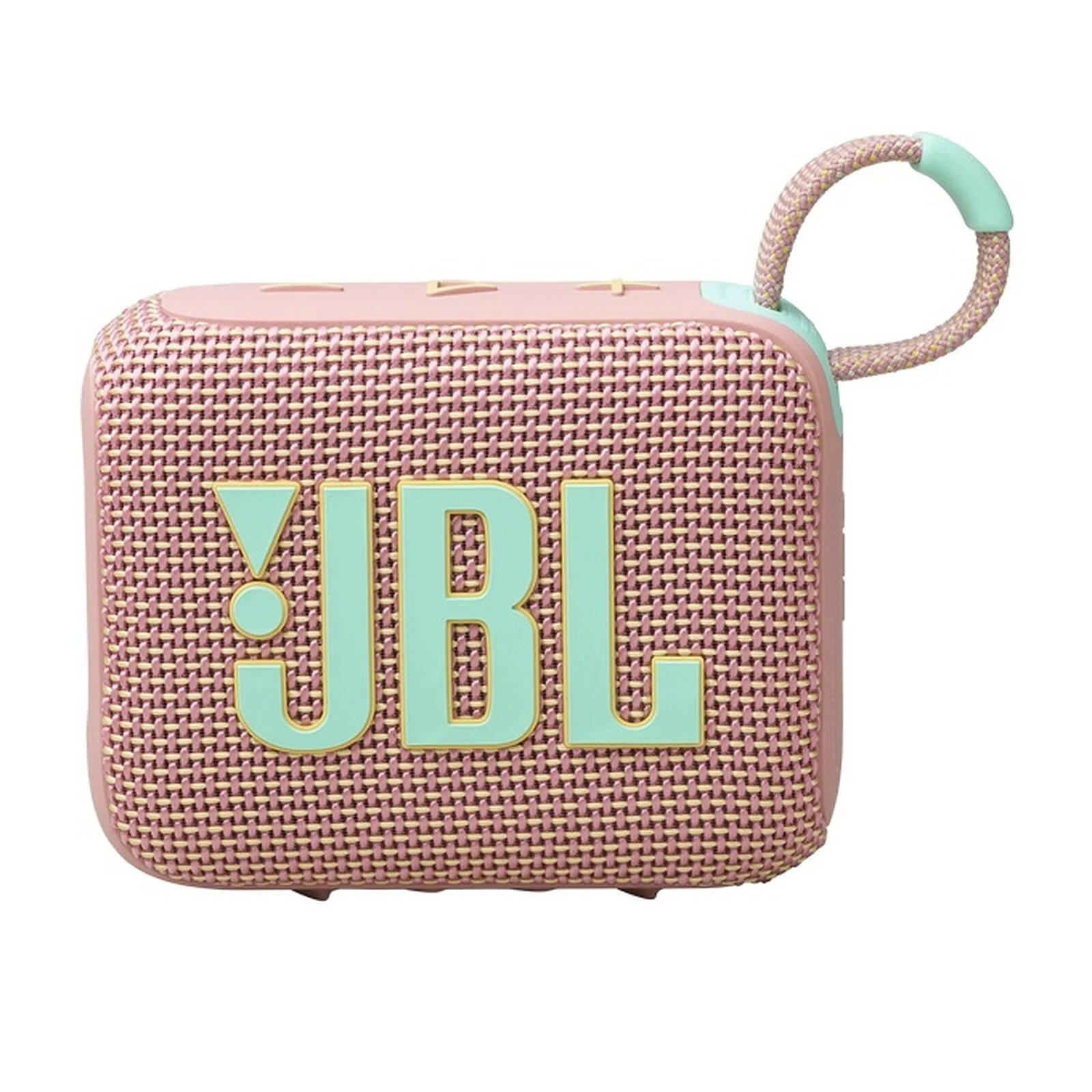 JBL GO4  BLUETOOTH HOPARLÖR PEMBE 1200130011443