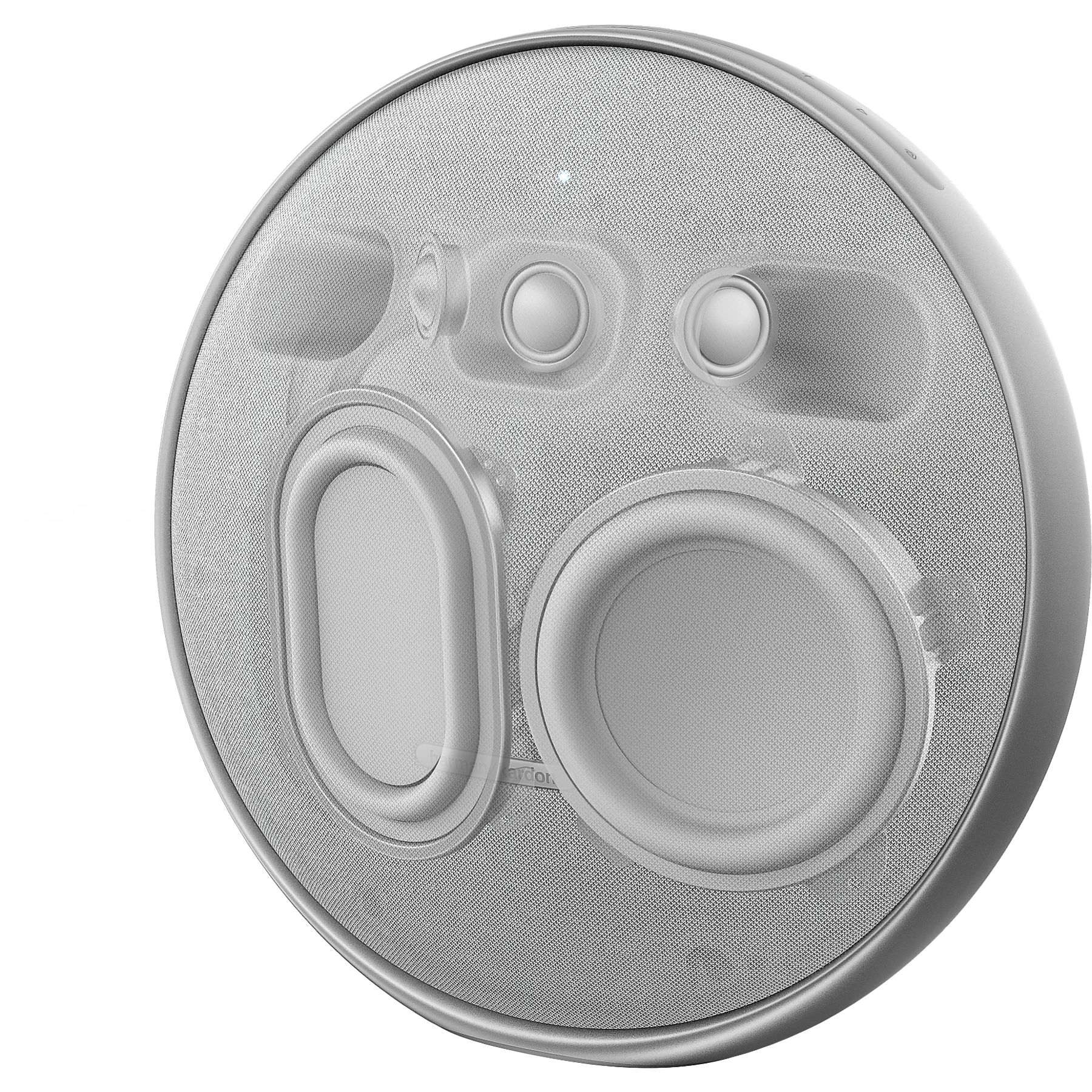 Harman Kardon Onyx Studio 9 Hoparlör - Gri 1200130018237