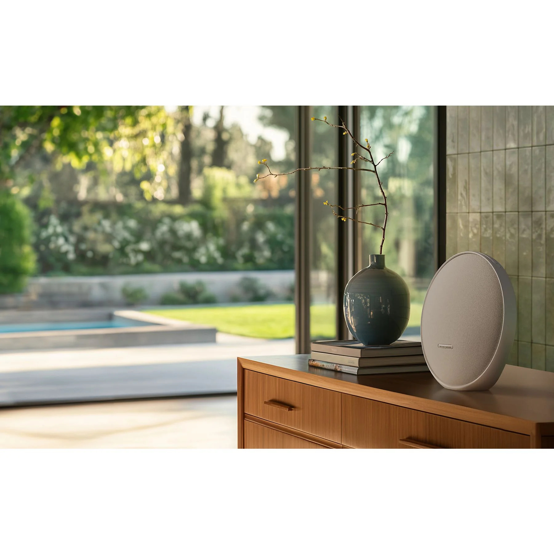 Harman Kardon Onyx Studio 9 Hoparlör - Gri 1200130018237