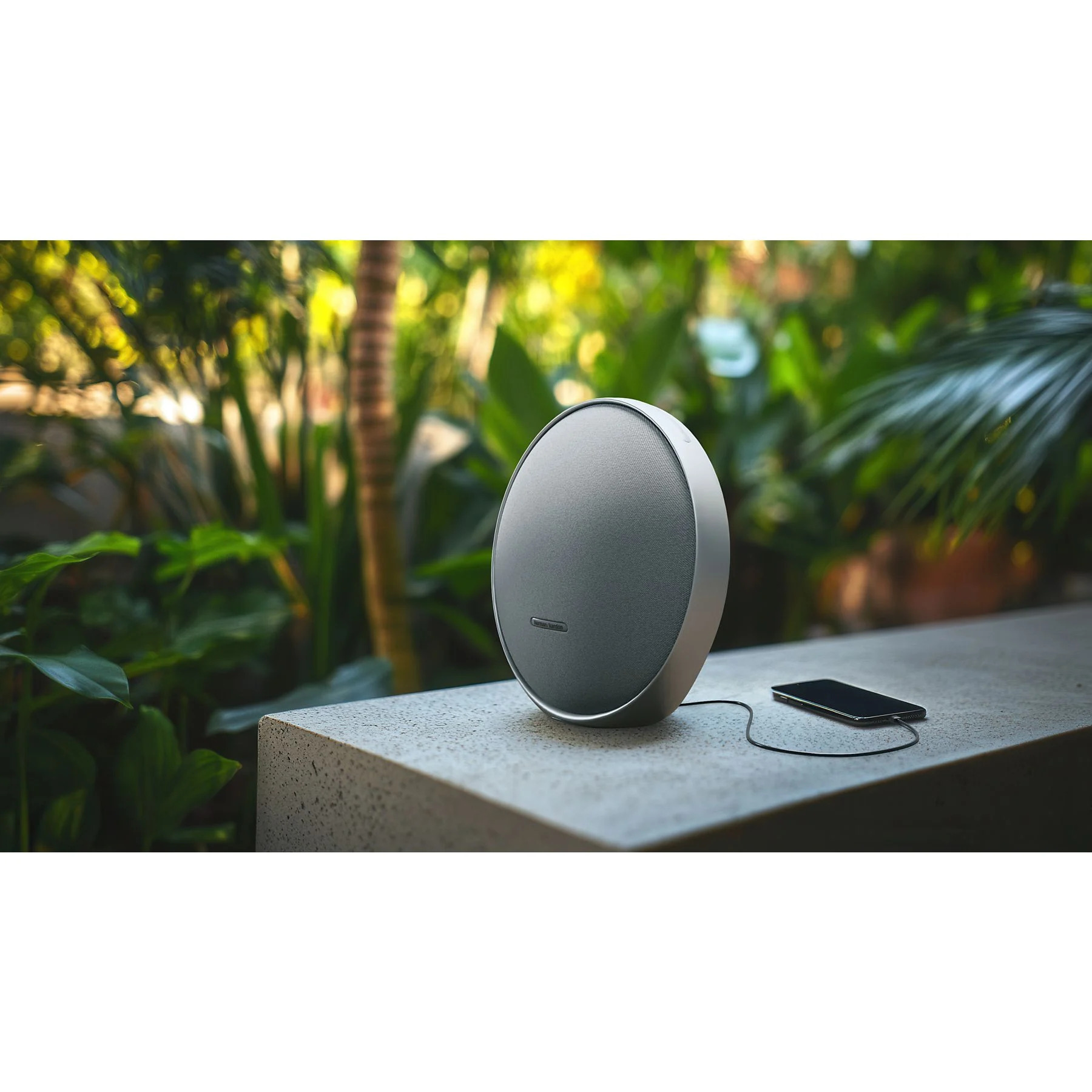 Harman Kardon Onyx Studio 9 Hoparlör - Gri 1200130018237