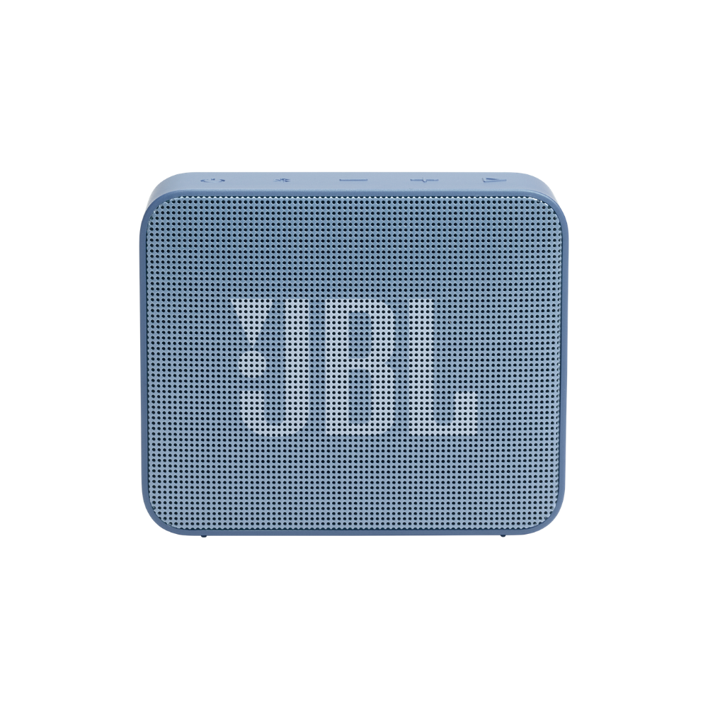 JBL Go Essential 2 Bluetooth Hoparlör IP67 - Mavi 1200130018596