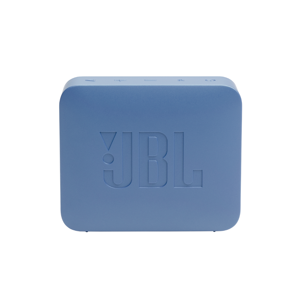 JBL Go Essential 2 Bluetooth Hoparlör IP67 - Mavi 1200130018596