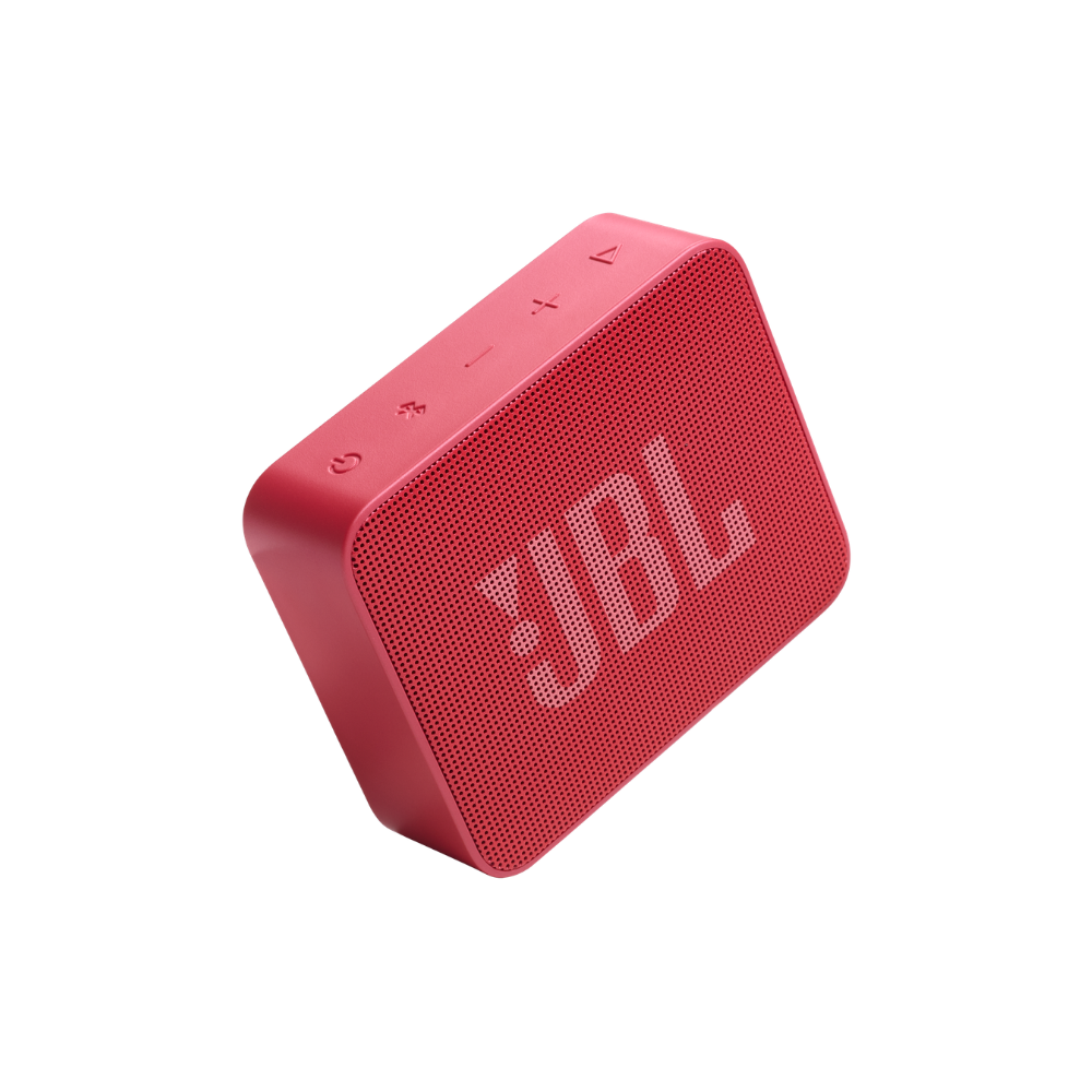JBL Go Essential 2 Bluetooth Hoparlör IP67 - Kırmızı 1200130018602