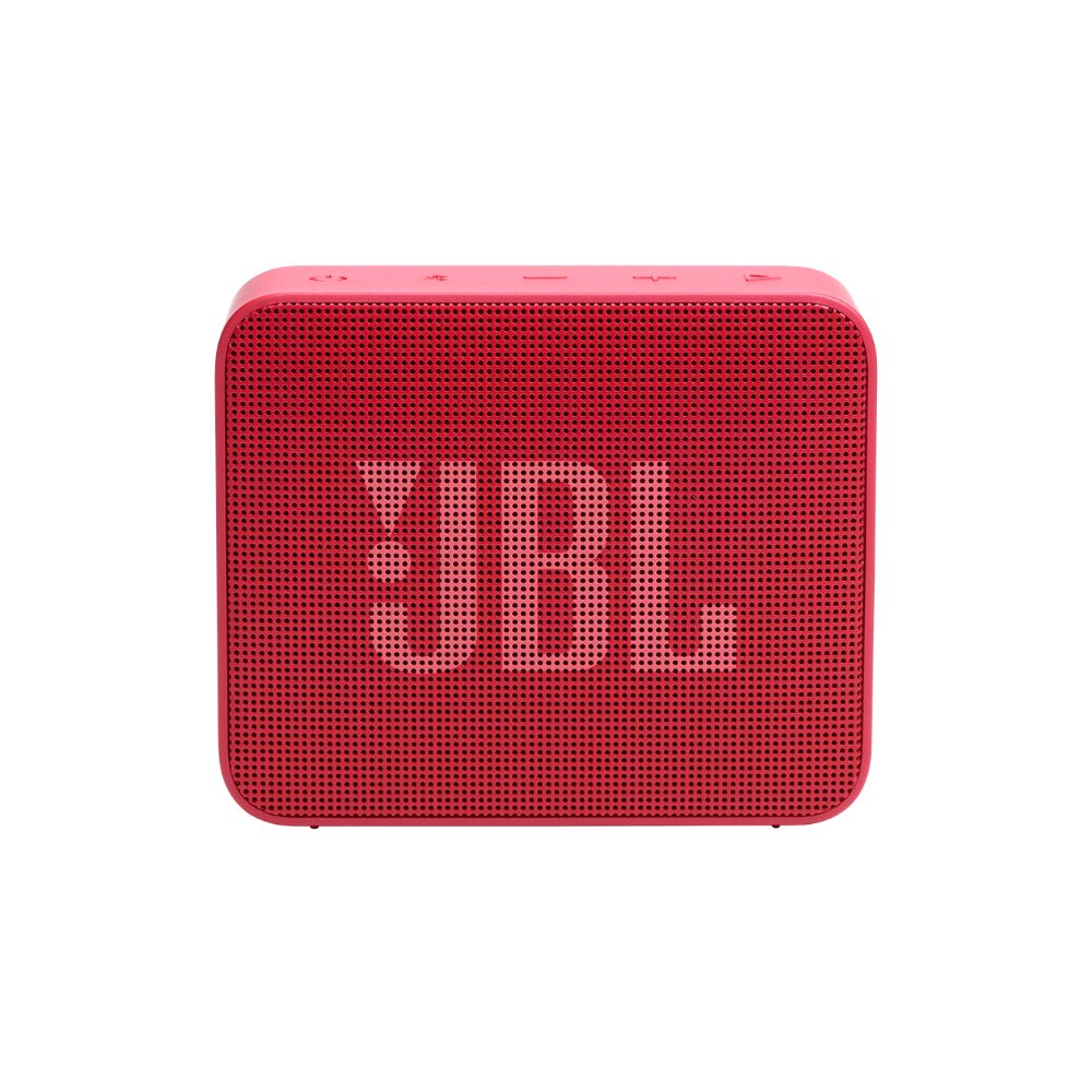 JBL Go Essential 2 Bluetooth Hoparlör IP67 - Kırmızı 1200130018602
