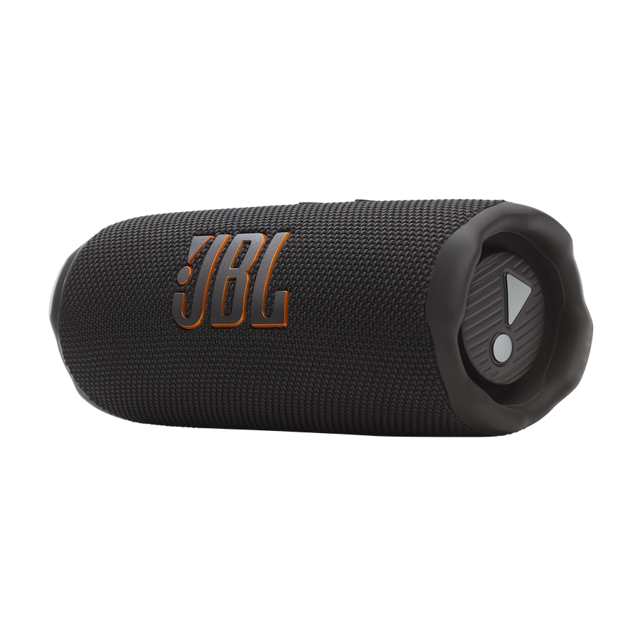 JBL Flip7 Bluetooth Hoparlör - Siyah 1200130019272