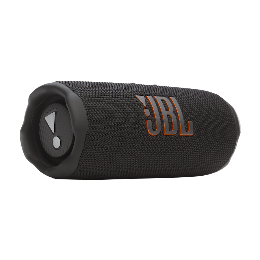 JBL Flip7 Bluetooth Hoparlör - Siyah 1200130019272