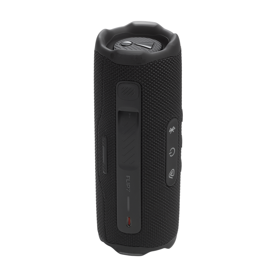JBL Flip7 Bluetooth Hoparlör - Siyah 1200130019272
