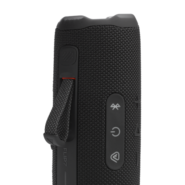 JBL Flip7 Bluetooth Hoparlör - Siyah 1200130019272