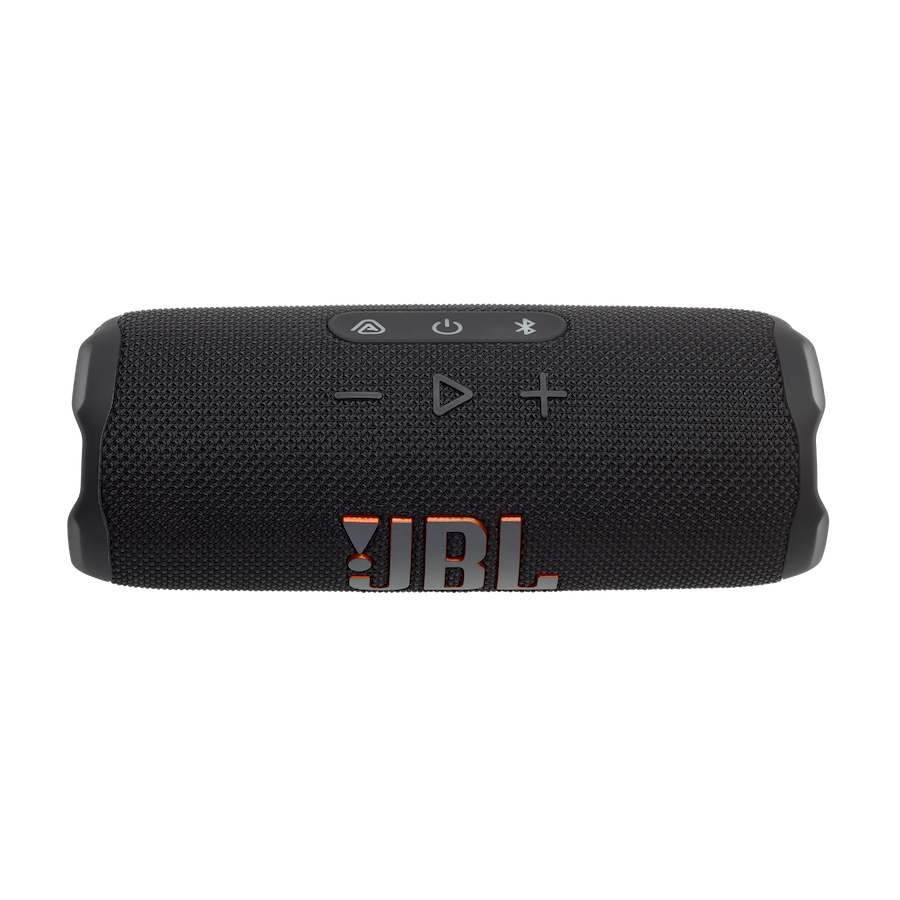 JBL Flip7 Bluetooth Hoparlör - Siyah 1200130019272