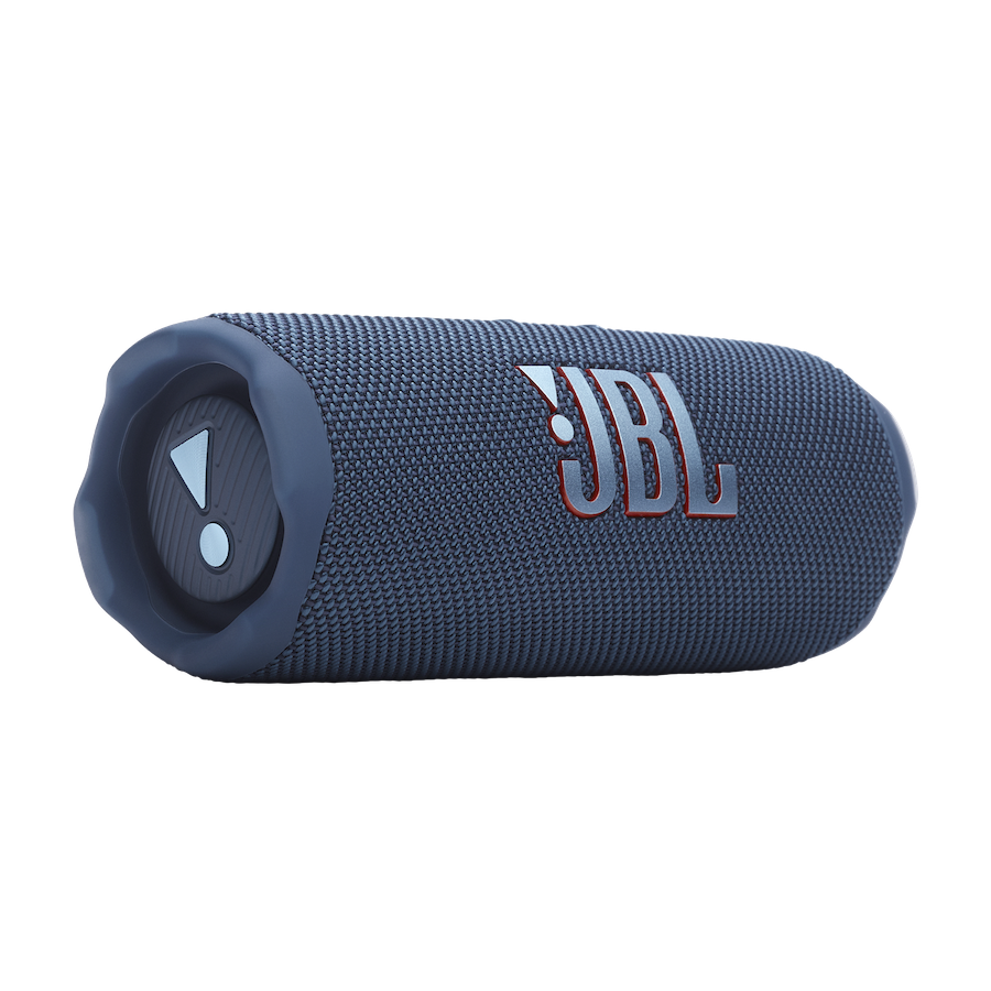JBL Flip7 Bluetooth Hoparlör - Mavi 1200130019289