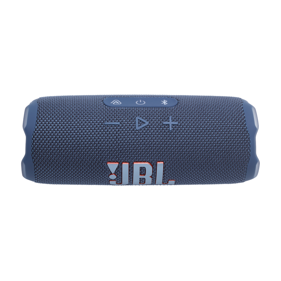 JBL Flip7 Bluetooth Hoparlör - Mavi 1200130019289