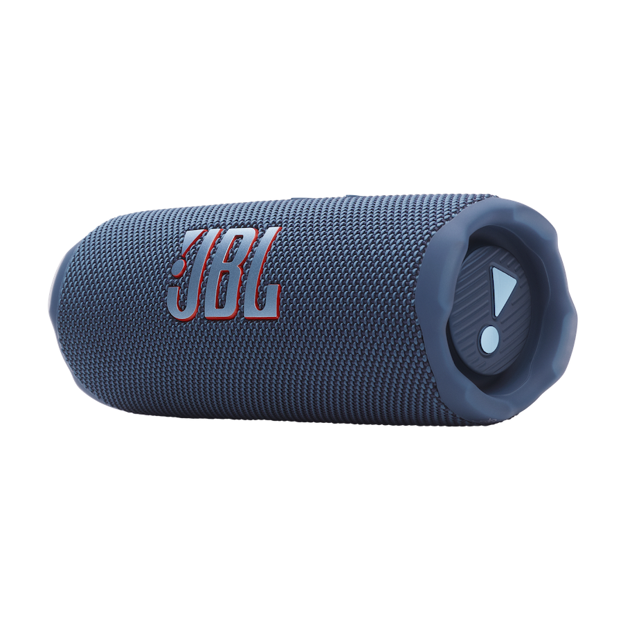 JBL Flip7 Bluetooth Hoparlör - Mavi 1200130019289