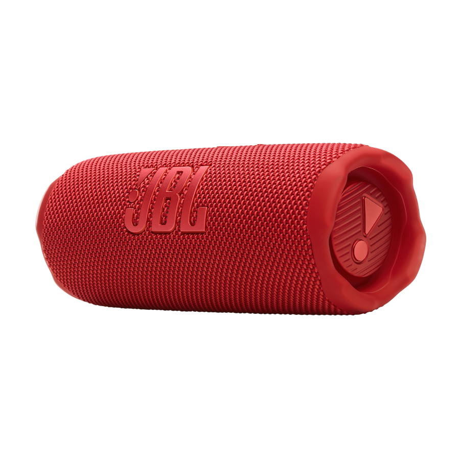 JBL Flip7 Bluetooth Hoparlör - Kırmızı 1200130019296