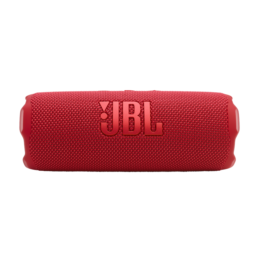 JBL Flip7 Bluetooth Hoparlör - Kırmızı 1200130019296