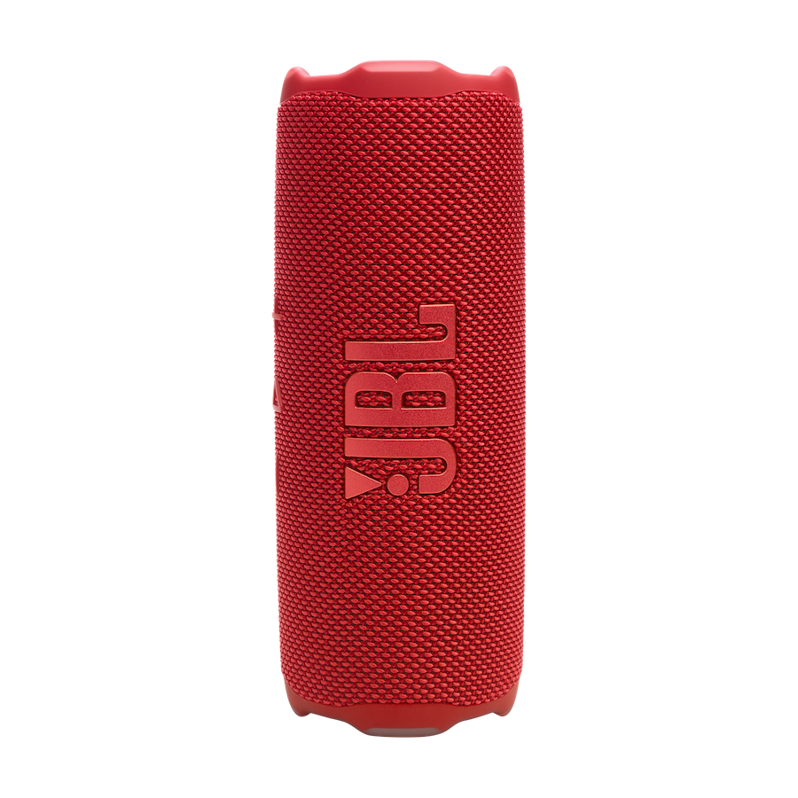 JBL Flip7 Bluetooth Hoparlör - Kırmızı 1200130019296