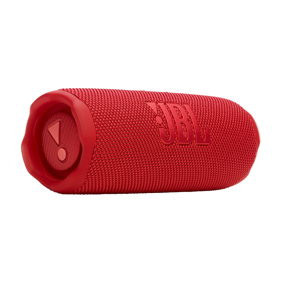 JBL Flip7 Bluetooth Hoparlör - Kırmızı 1200130019296