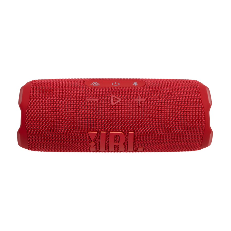 JBL Flip7 Bluetooth Hoparlör - Kırmızı 1200130019296