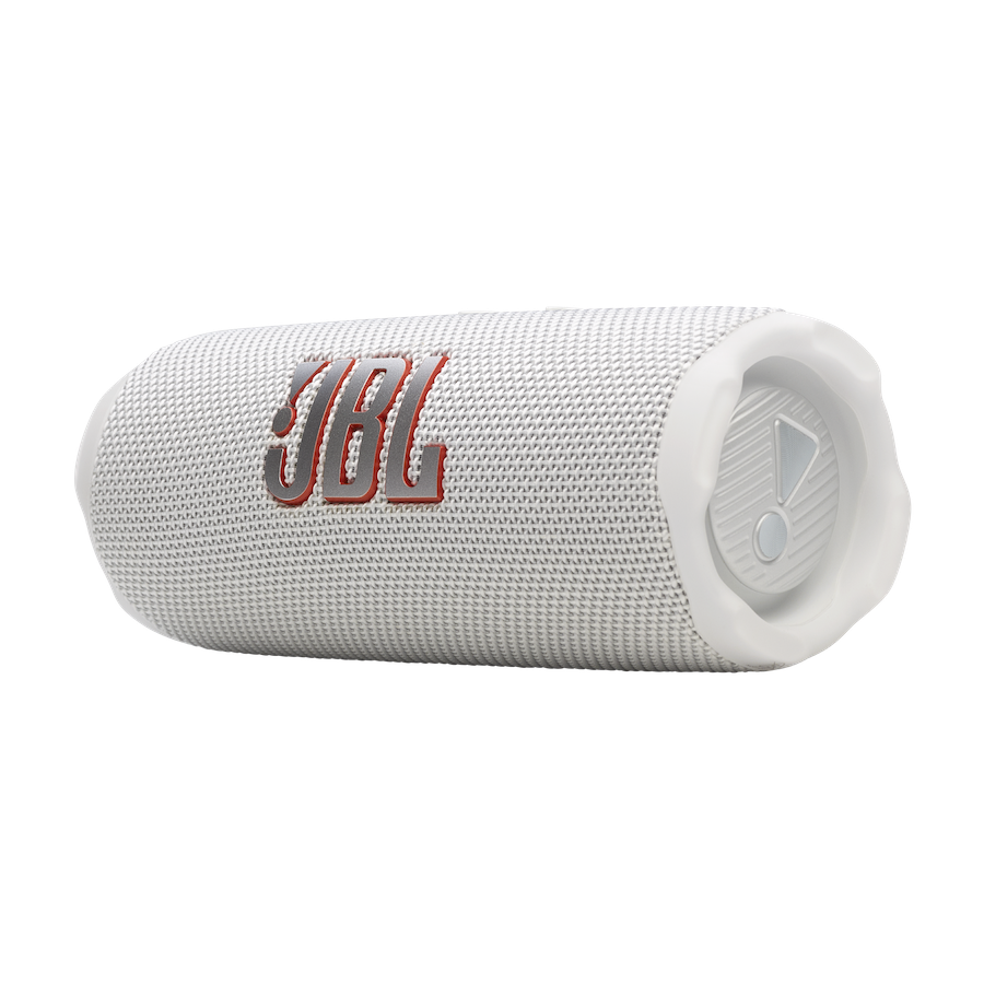 JBL Flip7 Bluetooth Hoparlör - Beyaz 1200130019302