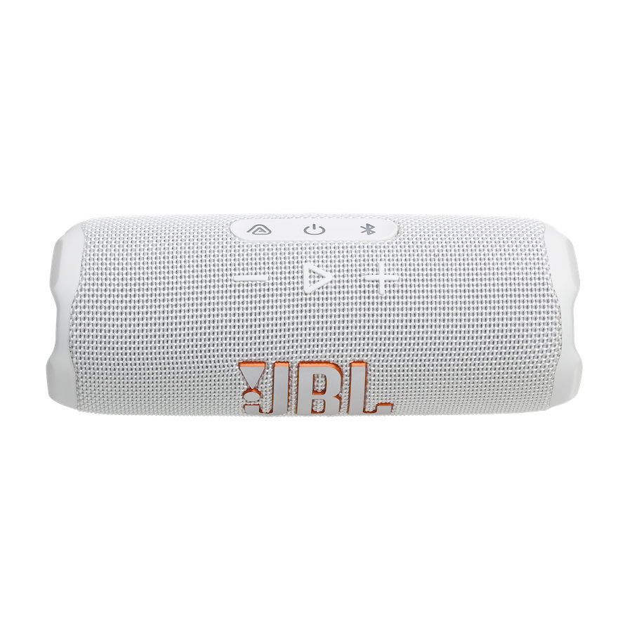 JBL Flip7 Bluetooth Hoparlör - Beyaz 1200130019302