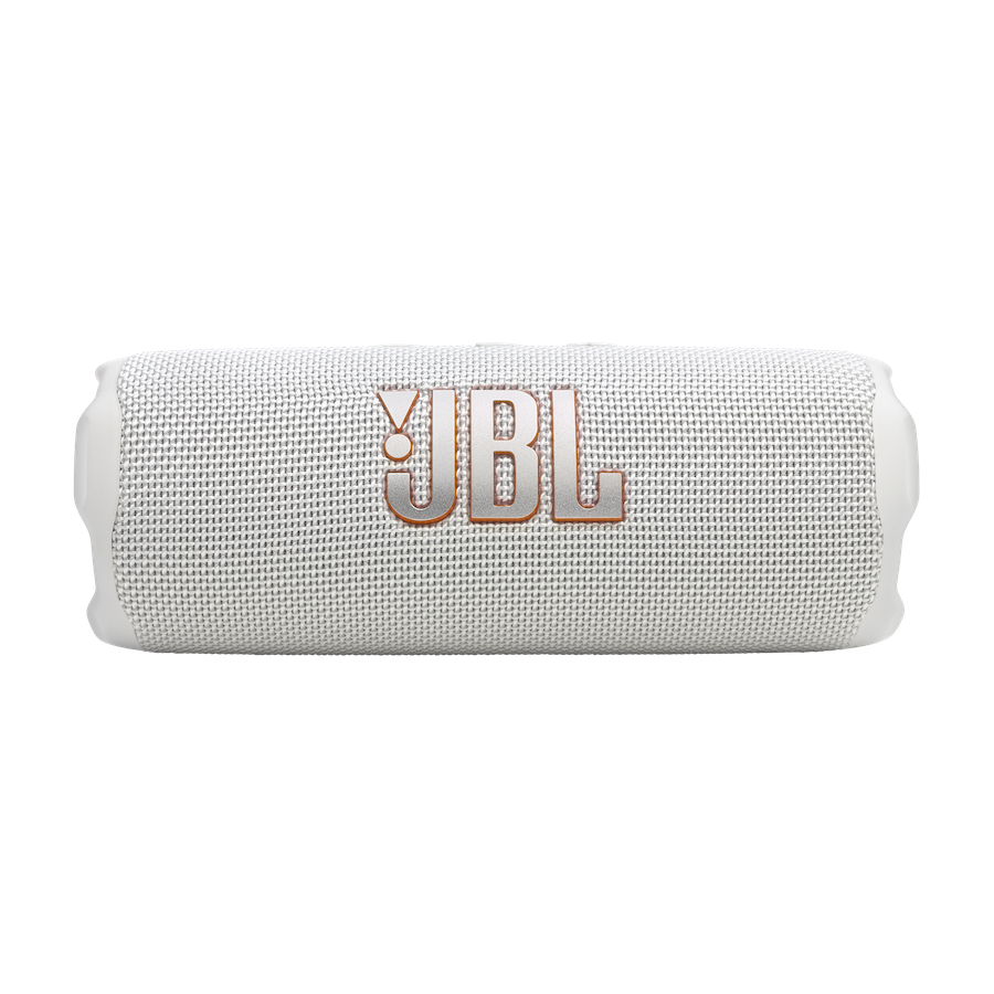 JBL Flip7 Bluetooth Hoparlör - Beyaz 1200130019302