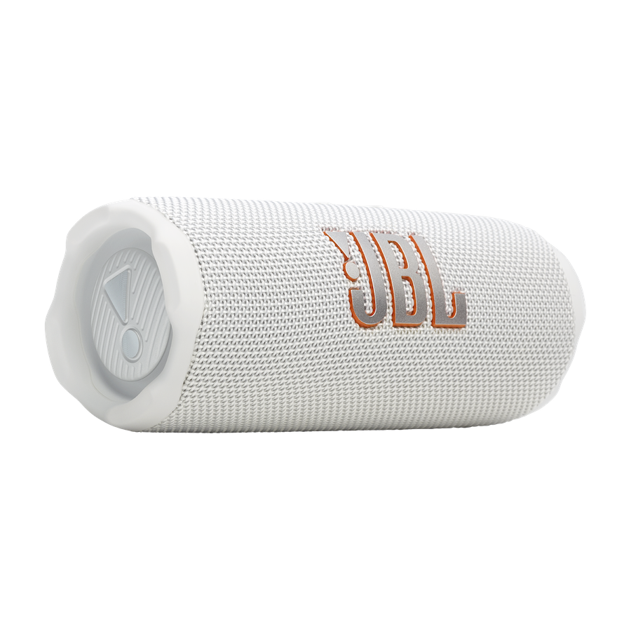 JBL Flip7 Bluetooth Hoparlör - Beyaz 1200130019302