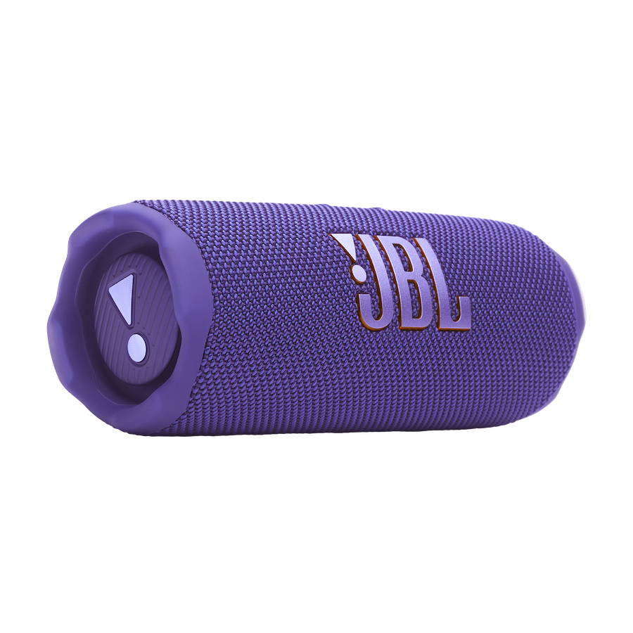 JBL Flip7 Bluetooth Hoparlör - Mor 1200130019319