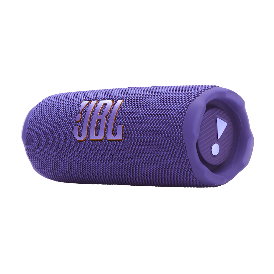 JBL Flip7 Bluetooth Hoparlör - Mor 1200130019319