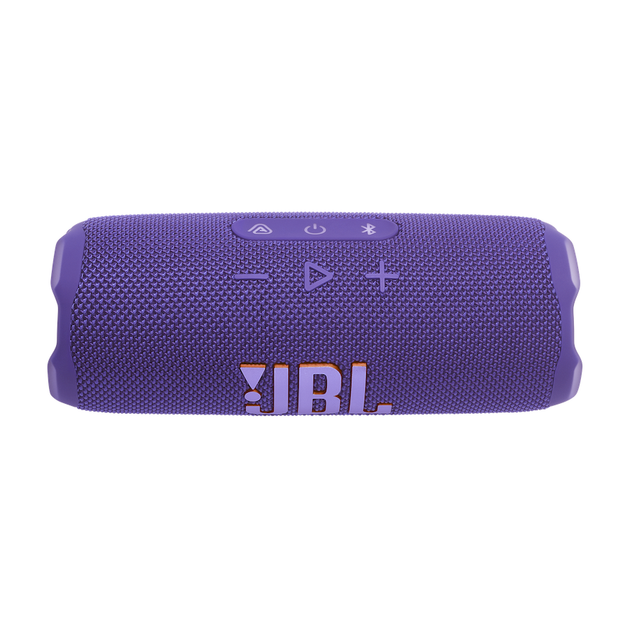 JBL Flip7 Bluetooth Hoparlör - Mor 1200130019319